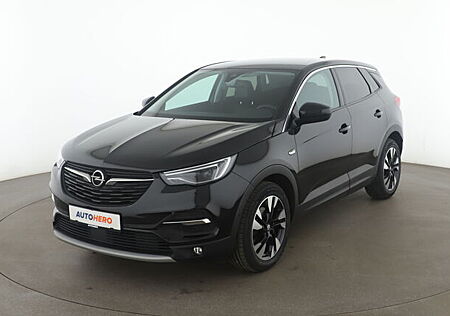 Opel Grandland X gebraucht kaufen Opel Grandland X 1.5 CDTI INNOVATION