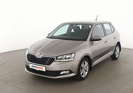 Skoda Fabia 1.0 TSI Ambition