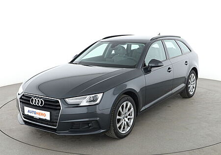Audi A4 2.0 TFSI Ultra