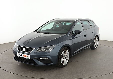 Seat Leon 1.5 TSI ACT FR Black Matt Edition