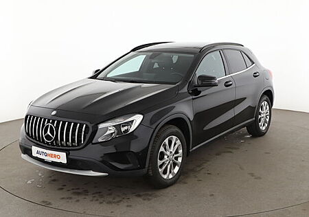 Mercedes-Benz Andere GLA 200 d Style