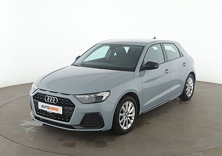 Audi A1 25 TFSI advanced