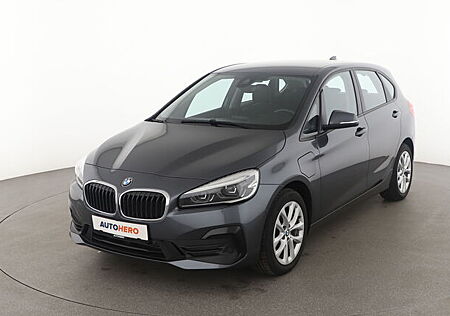 BMW 2er 225xe Active Tourer Advantage