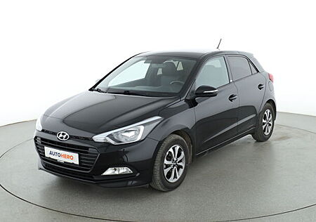 Hyundai i20 1.2 Passion