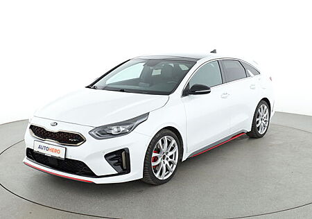 Kia Pro_ceed 1.6 TGDI GT