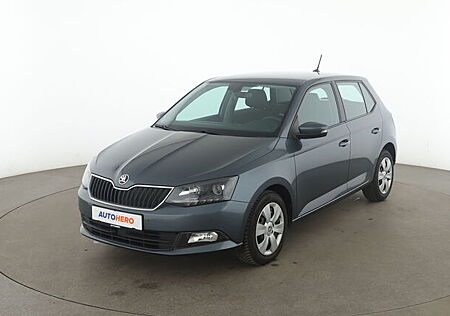 Skoda Fabia 1.0 TSI Ambition