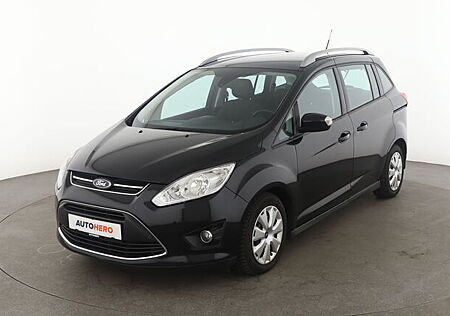Ford C-Max 1.0 EcoBoost Trend