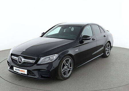 Mercedes-Benz C-Klasse C 43 AMG