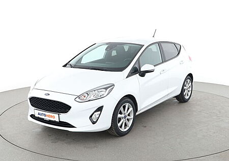Ford Fiesta 1.0 EcoBoost Cool&Connect