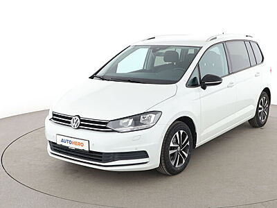 Volkswagen Touran 1.5 TSI ACT IQ.DRIVE