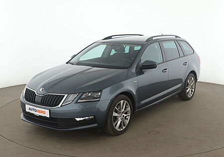 Skoda Octavia 2.0 TDI Clever