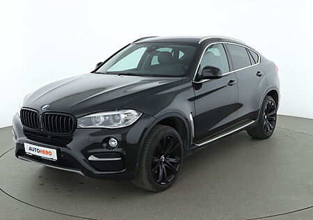 BMW X6 xDrive 30d