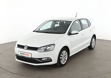 VW Polo 1.2 TSI BlueMotion Tech