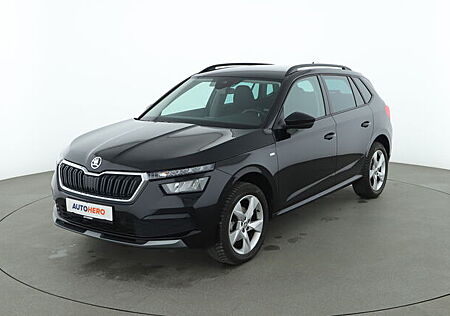 Skoda Kamiq 1.5 TSI ACT Tour