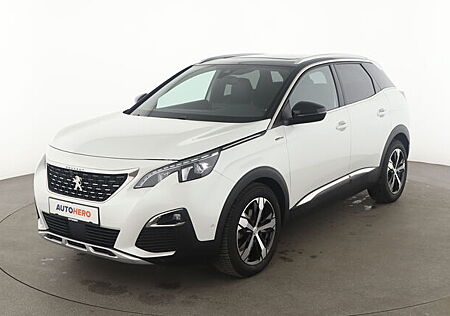 Peugeot 3008 1.6 PureTech Allure