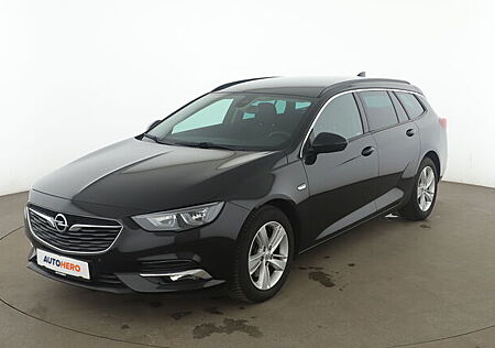 Opel Insignia 1.5 SIDI Turbo Edition