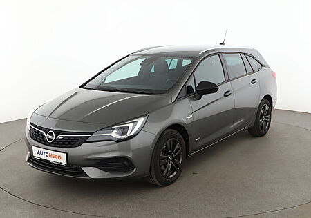 Opel Astra 1.2 Turbo Design&Tech Start/Stop