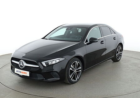 Mercedes-Benz A-Klasse A 180 d Edition 19 Progressive