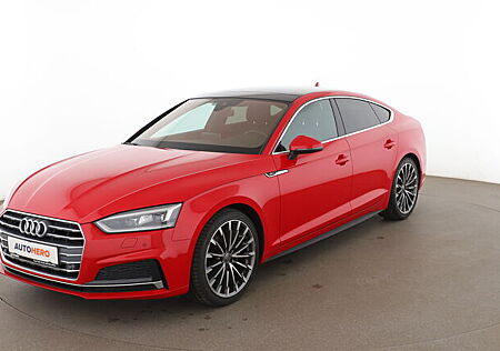 Audi A5 2.0 TDI Sport