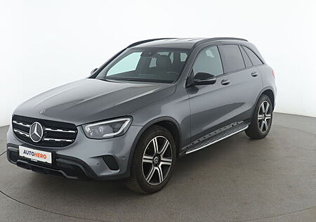 Mercedes-Benz GLC-Klasse GLC 220 d 4Matic