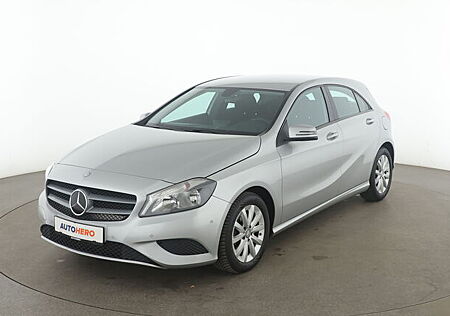 Mercedes-Benz A-Klasse A 180 BlueEfficiency