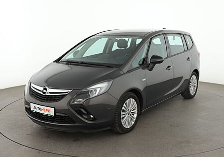 Opel Zafira Tourer 1.4 Turbo Selective