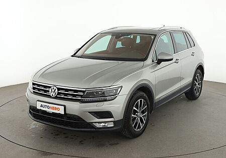 VW Tiguan 1.4 TSI ACT Comfortline BlueMotion