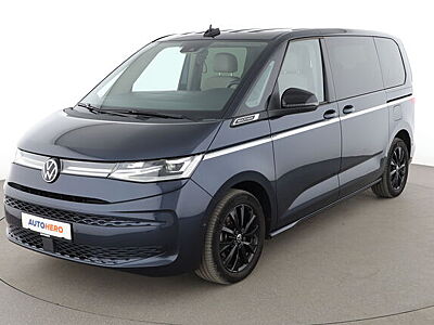 Volkswagen T7 Multivan 2.0 TDI Style