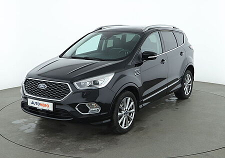 Ford Kuga 2.0 EcoBoost Vignale