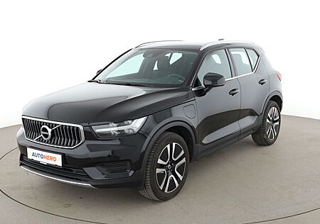 Volvo XC 40 1.5 T5 Recharge Plug-in Hybrid Inscription Expression 2WD