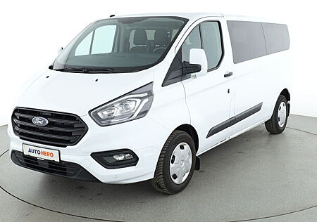 Ford Transit 2.0 TDCi 340 L2 Trend