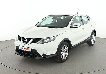 Nissan Qashqai 1.2 Acenta