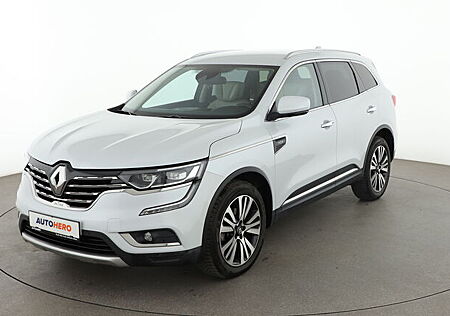 Renault Koleos 2.0 dCi Energy Initiale Paris 4x4