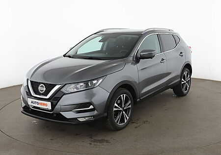 Nissan Qashqai 1.3 DIG-T Zama