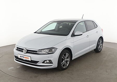VW Polo 1.0 TSI Highline