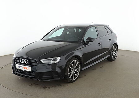 Audi A3 1.4 TFSI ACT Sport