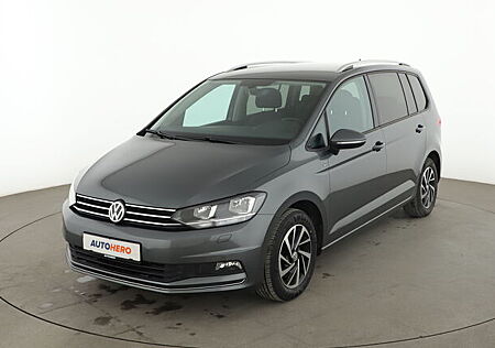 VW Touran 1.6 TDI Join