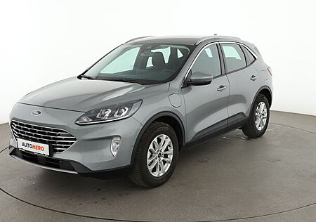 Ford Kuga 2.5 Plug-in Hybrid Titanium