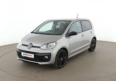 VW Up 1.0 R-Line