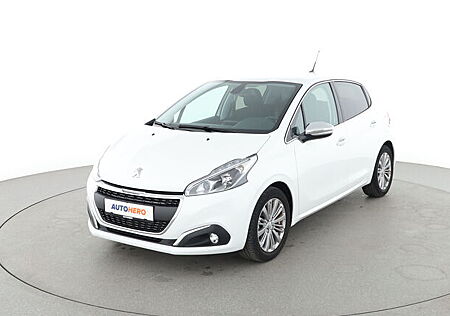 Peugeot 208 1.2 PureTech Allure