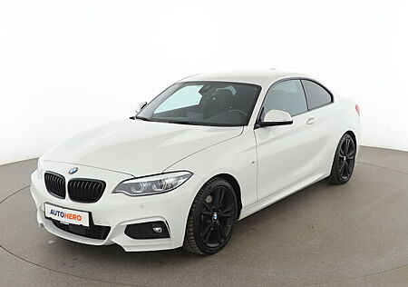 BMW 2er 230i M Sport