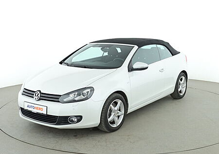 VW Golf 1.4 TSI