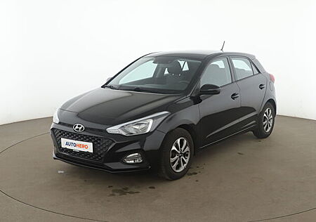 Hyundai i20 1.0 TGDI Trend Blue