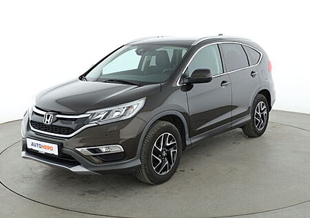 Honda CR-V 2.0 i-VTEC Elegance 4WD