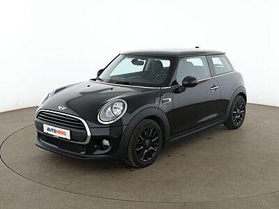 MINI MINI One