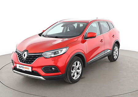 Renault Kadjar 1.3 TCe Limited