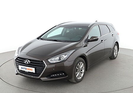 Hyundai i40 1.7 CRDi Trend Blue