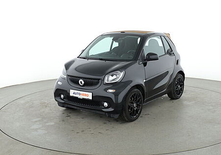 Smart ForTwo gebraucht kaufen Smart ForTwo 1.0 passion