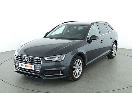 Audi A4 35 TFSI Sport