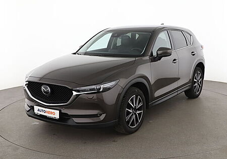 Mazda CX-5 2.2 Turbodiesel Sports-Line AWD